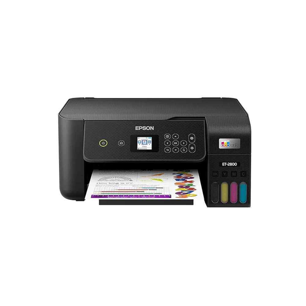epson ecotank et 2800 epson ecotank et 2800