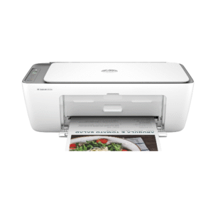 hp deskjet 2855e