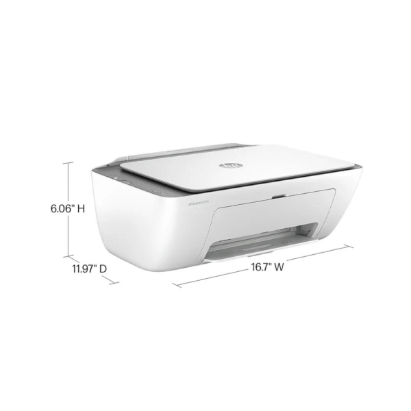 hp deskjet 2855e