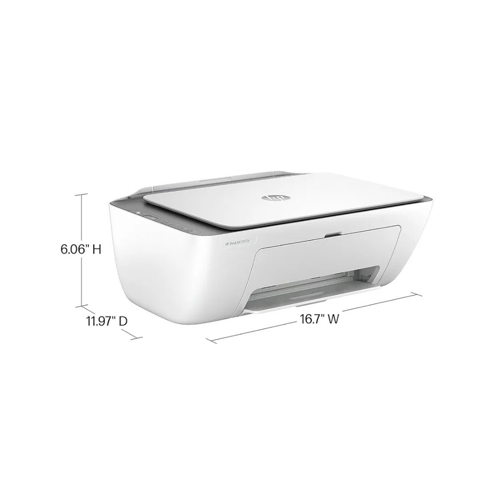 hp deskjet 2855e hp deskjet 2855e