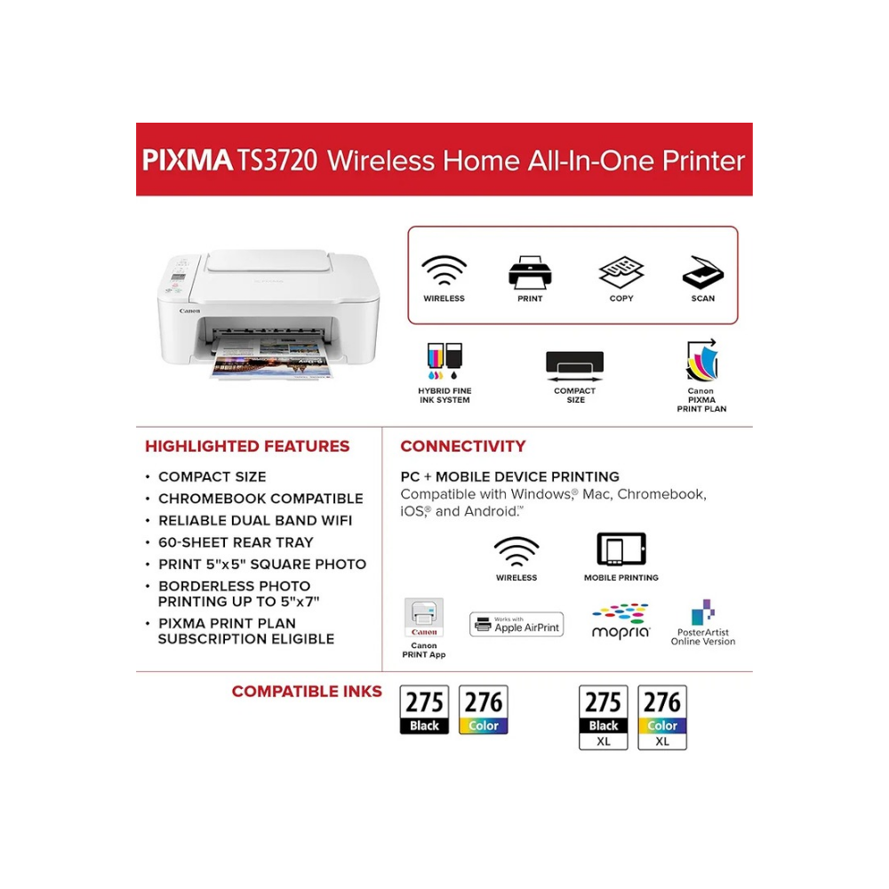 canon pixma ts3720 canon pixma ts3720
