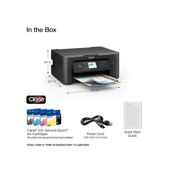 epson expression home xp 4200