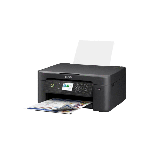 epson expression home xp 4200