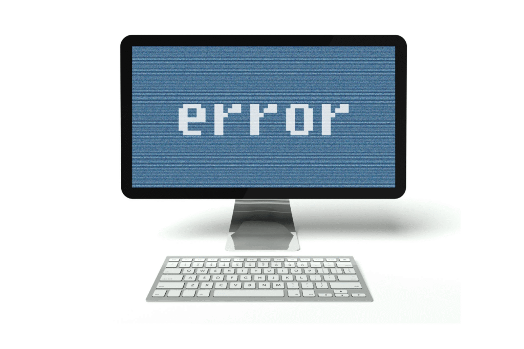 Printer Support printer error
