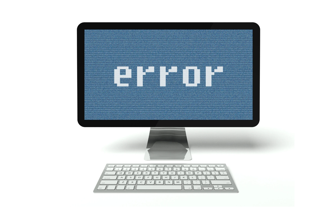 printer error