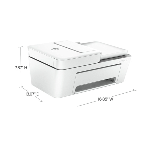 hp deskjet 4255e