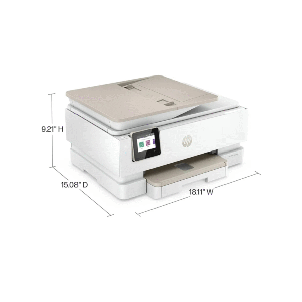 hp envy inspire 7955e