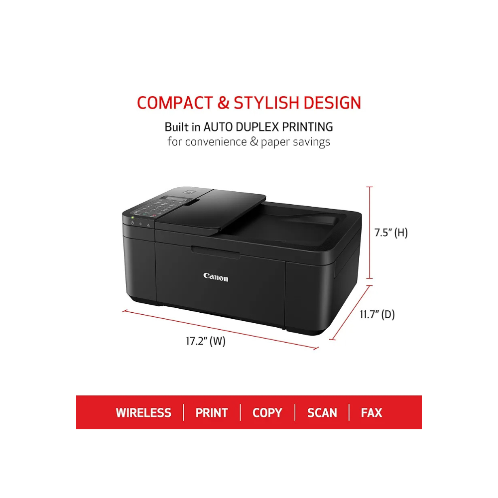 canon pixma tr4720 canon pixma tr4720