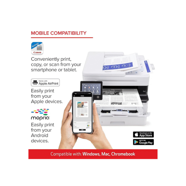 canon imageclass mf465dw