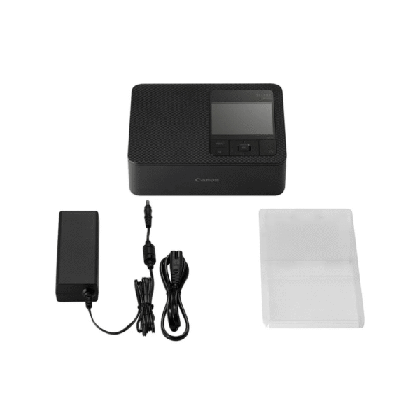 canon selphy cp1500