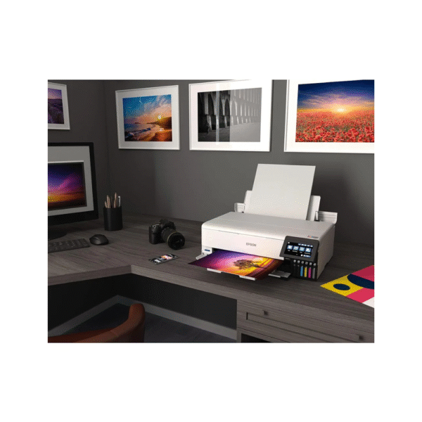 epson ecotank photo et 8550